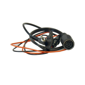 Interfacekabel til fjernbetjening