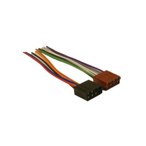 Strm og hjtaler stik til LTC