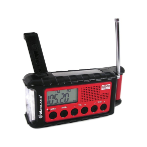 Marine transistor midland er300 m/generator