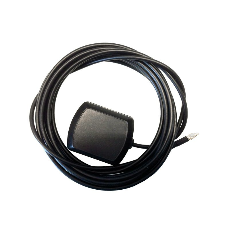 Ekstern gps antenne