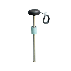 Faria giver til tankmler, vand/brndstof