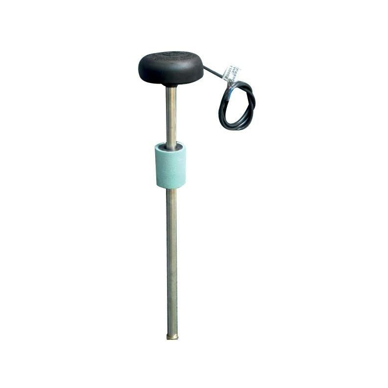 Faria giver til tankmler, vand/brndstof Giver brndstof/vand 25cm
