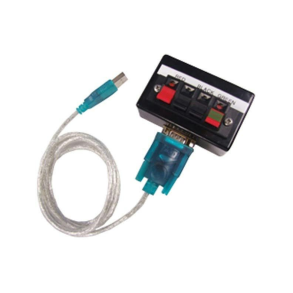 Bep program til ultrasonic tanksensor