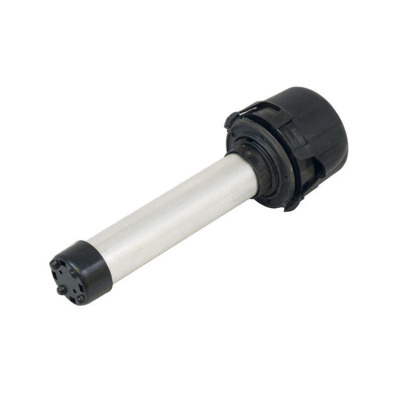 Giver brndstof std/vdo 18cm m/alarm