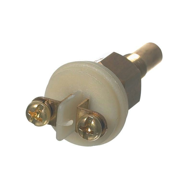 Faria Giver for olie  1/8"-160c 2pol