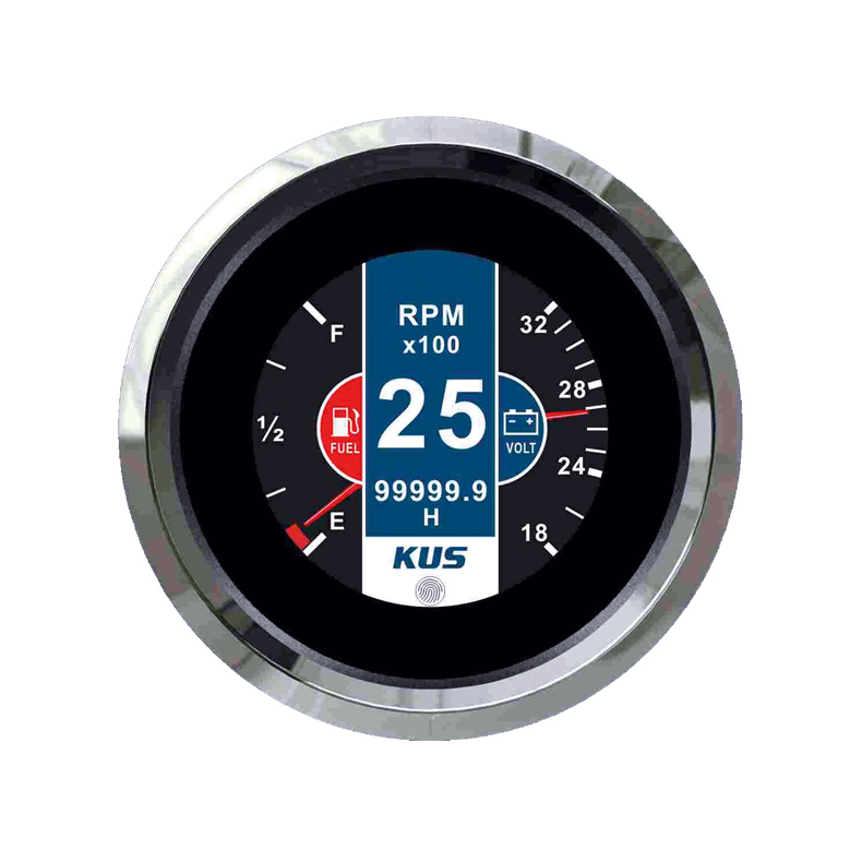 Kus multifunktions touch instrument 2"