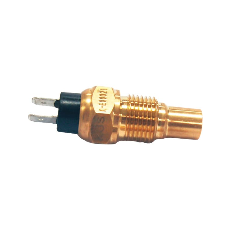 KUS GIVER VAND/OLIE TEMP Kus giver vand/olie temp 2-polet, m14x1.5