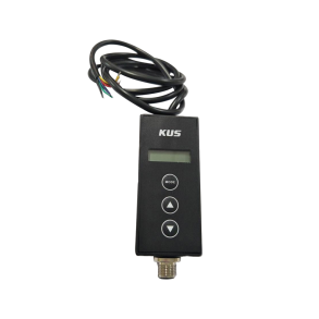 Kus NMEA 2000 konverter til tankmlermm 4 kanaler