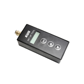 KUS NMEA2000 programmerings vrktj