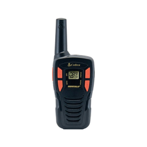 Cobra AM255 PMR radio