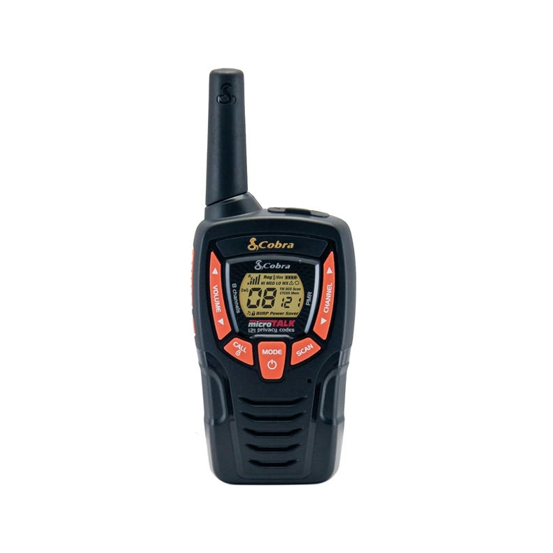 Cobra am845 pmr radio