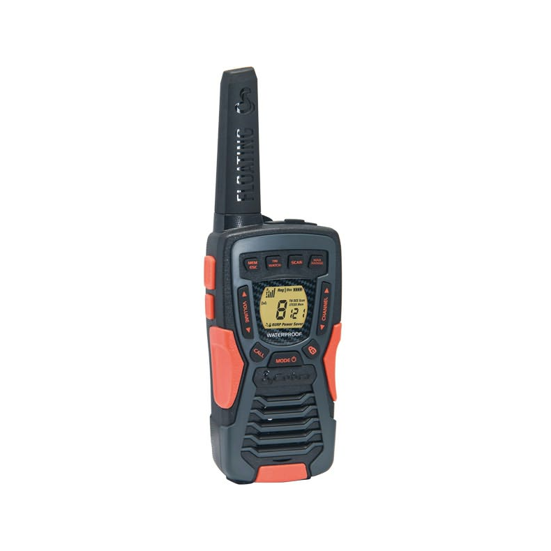 Cobra am1035 pmr radio