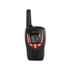 Cobra AM655 PMR radio