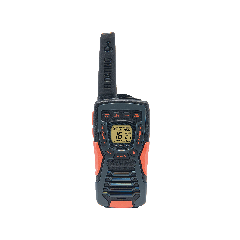 Cobra AM1055 PMR radio