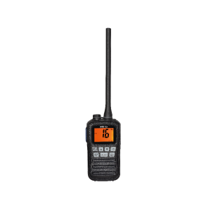 1852 VHF Radio VT20M