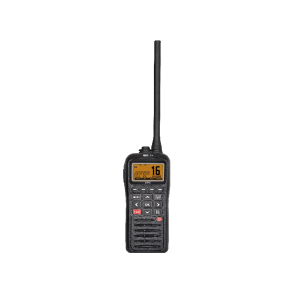 1852 VHF Radio VT39M med GPS/DSC