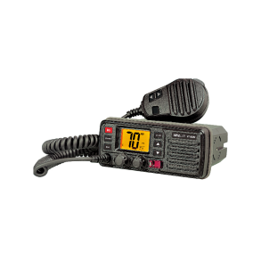 1852 VHF Radio VT509M med GPS/DSC