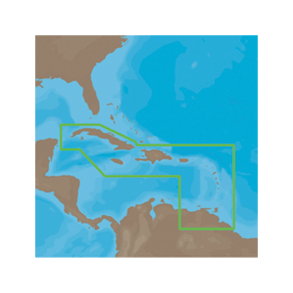 Cuba to trinidad and tobago