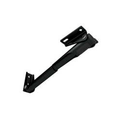 Roca Rakego sammenklappelig sttte, sort