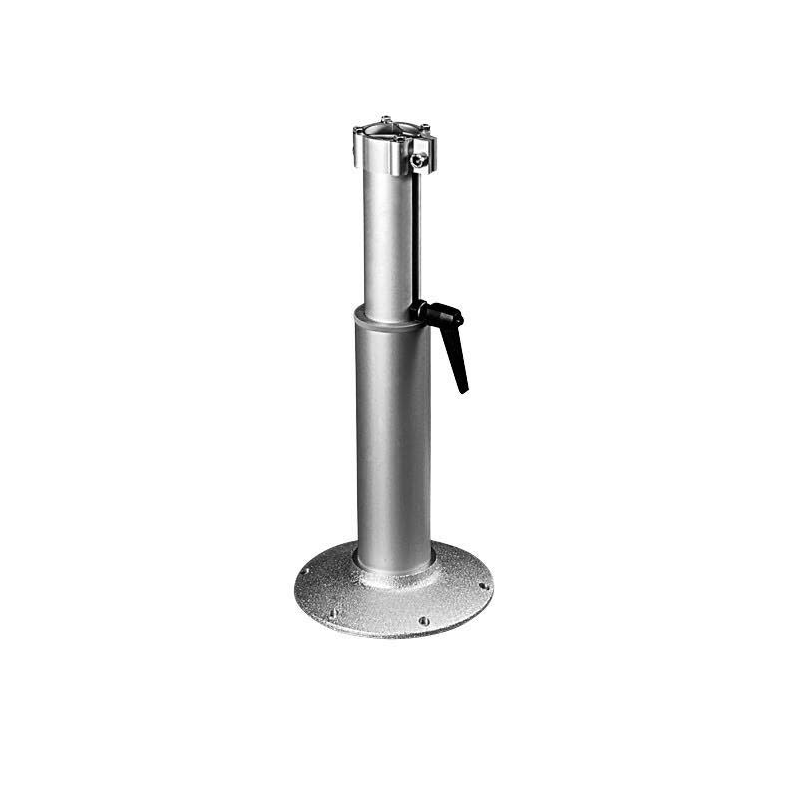 Stolkonsol 40-60cm 80mm base 220mm