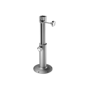 Stolkonsol 40-60cm 80mm base 220mm 360