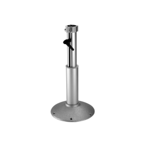 Stolkonsol 40-60cm 80mm base 270mm