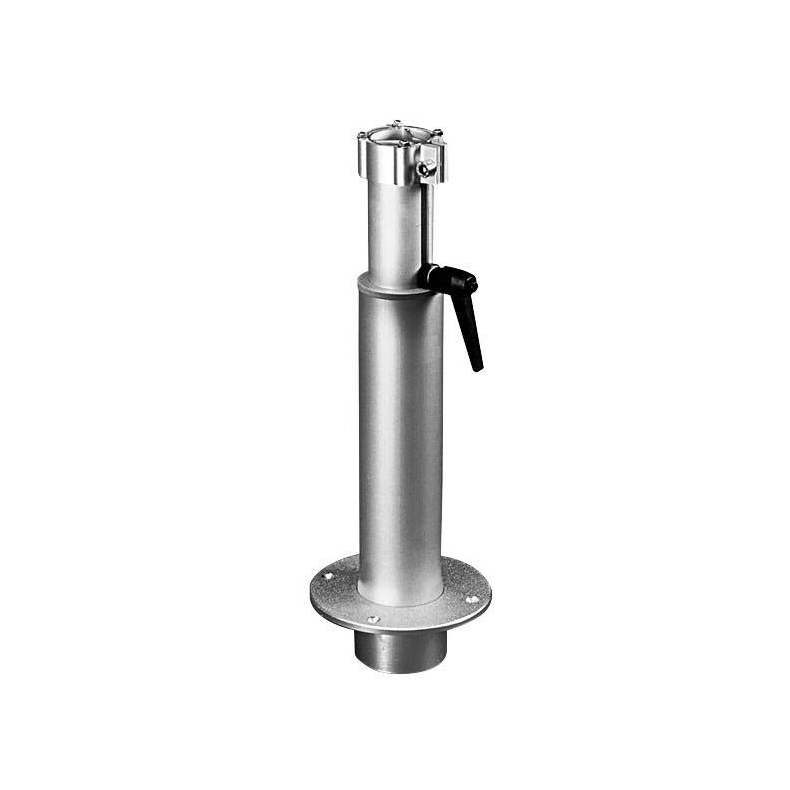 Stolkonsol u/base. 40-60cm 80