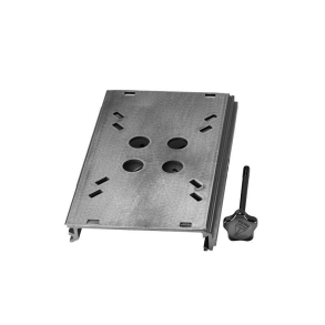 Top-glideplade.20x33cm