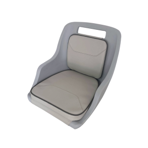 ESM Hynde gr, til stol AD49