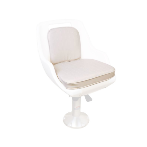 Admiral/Atlantic hynde hvid