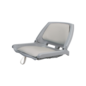 ESM Skipper stol med gr hynde