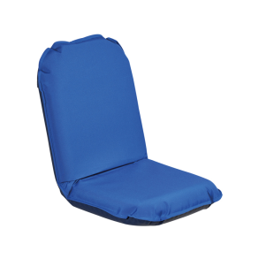 Comfort seat Basis middelhavs bl 92 x 42 x 8cm
