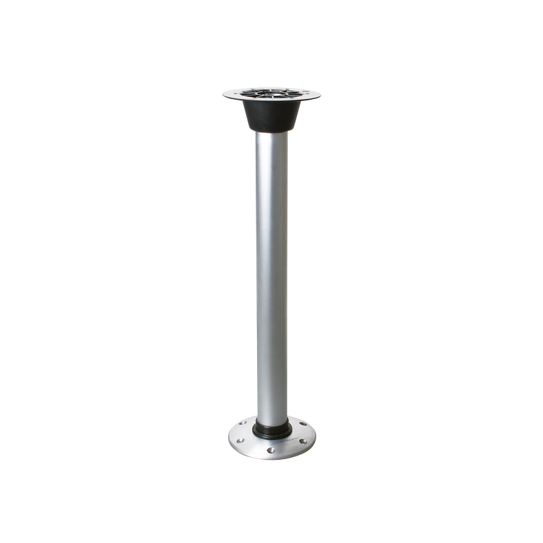 Bord piedestal af plast H-68cm