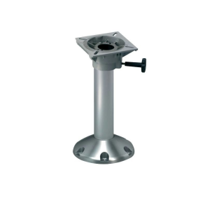 ESM Stolkonsol h�jde 60cm base �23cm s�jle �73mm aluminium