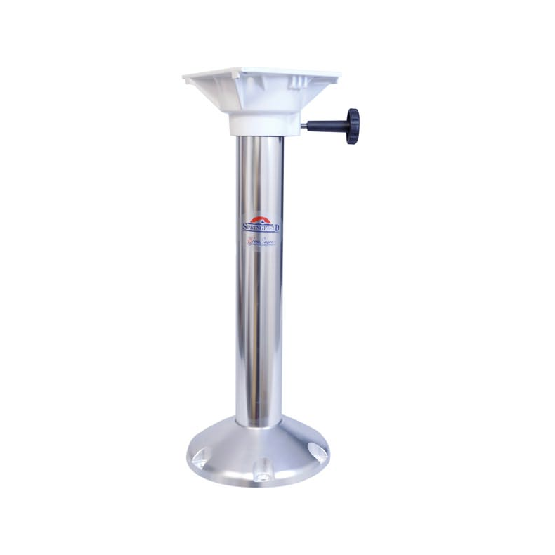 Stolkonsol hjde 60 cm base 23cm sjle 73mm
