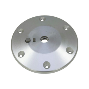 ESM base til bordsjle BSR5070 & BSF70 18cm h-14mm