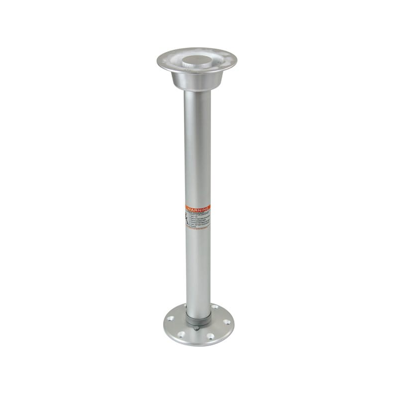 ESM bordsjle BSF70 flytbar h-68cm, base 18cm & h14mm