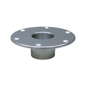 ESM nedbygningsbase, 6cm underdk, 18cm