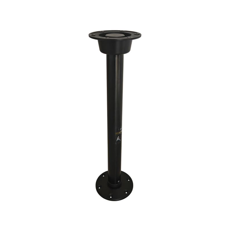 ESM bords�jle Sort BSF70 flytbar h-68cm,