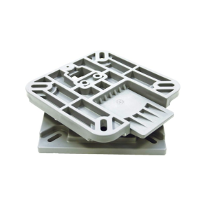 Svirvel med quick release