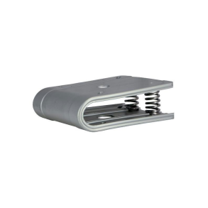 Springfield sde dmper monteringsplade 20 x 18 x6,5cm hjde