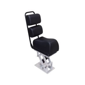 ESM Jockeysde Carbon sort