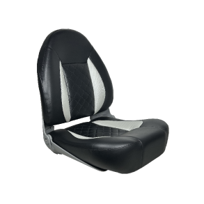 ESM CP48 foldesde sort/lysegr