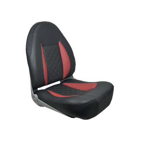 ESM CP48 foldesde sort/brunrd