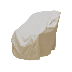 Vandtt betrk til dobbelt bdstol