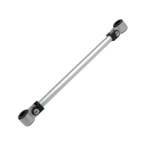 Holder til diagonal montering med fittings