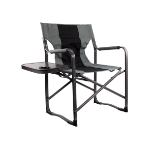 D�kstol med sidebord