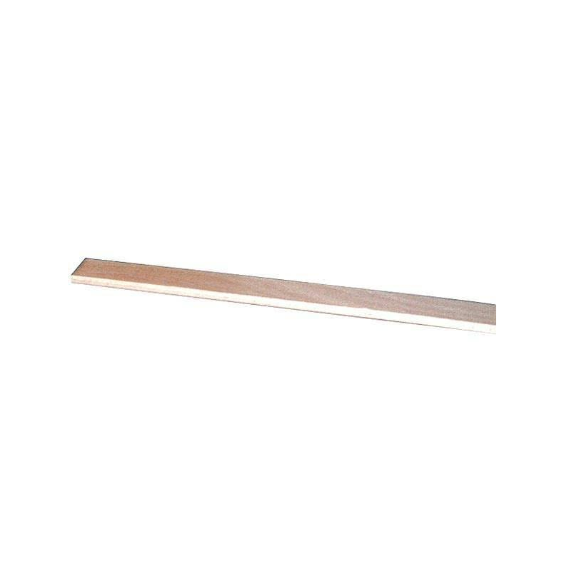 Bedflex lamel 140cm x 0,8cm