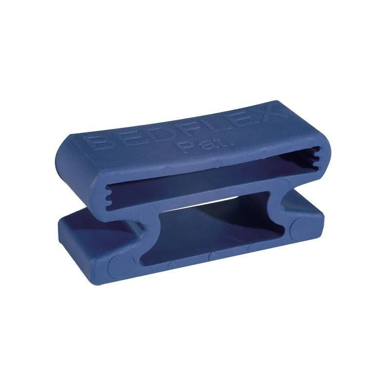 Bedflex gummi holder bl
