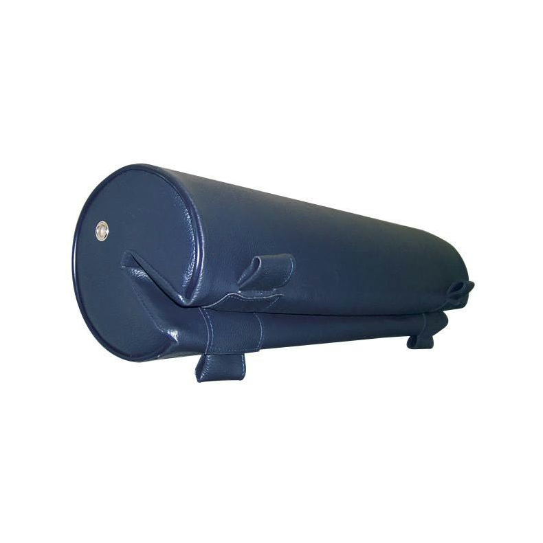 Bedflex rygln rund bl
